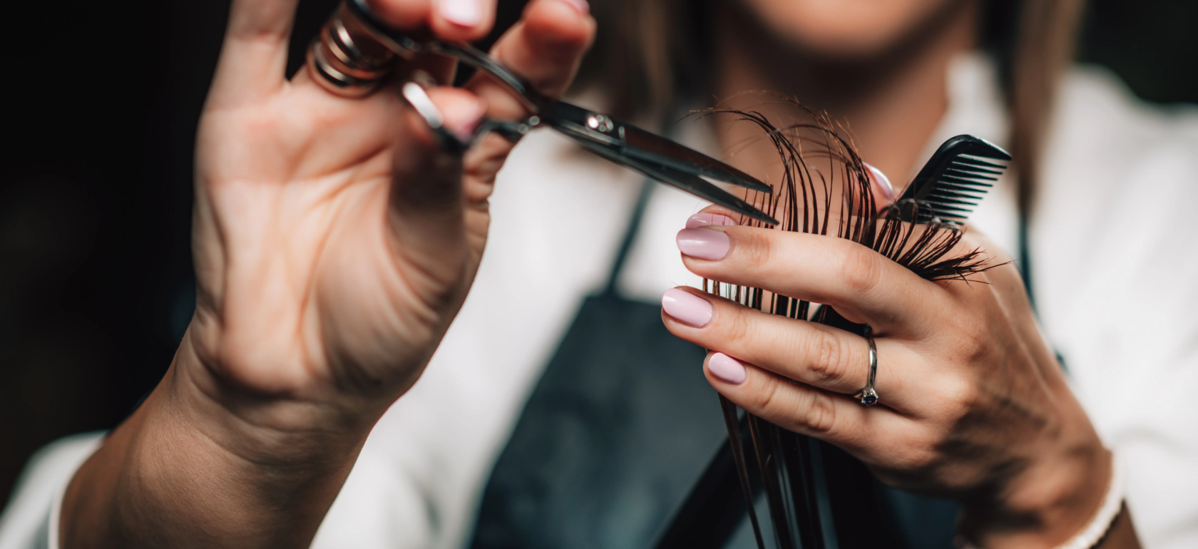Coiffeur brushing Toulenne